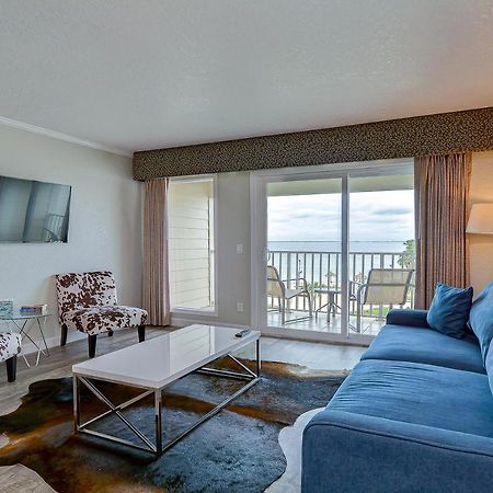 441-Waterfront, Amazing Views, Wifi, Pool And Close To Bucs Stadium Tampa Exterior photo