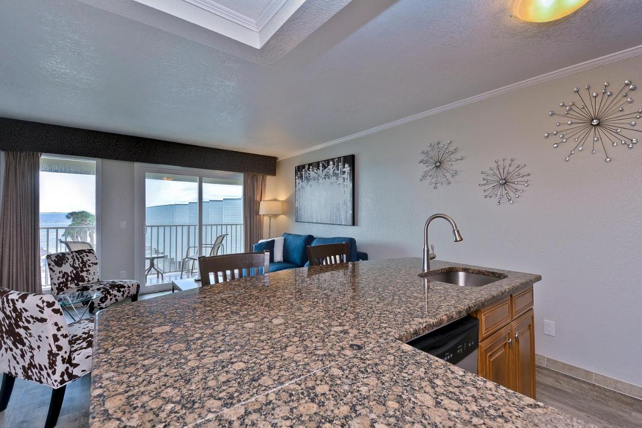 441-Waterfront, Amazing Views, Wifi, Pool And Close To Bucs Stadium Tampa Exterior photo