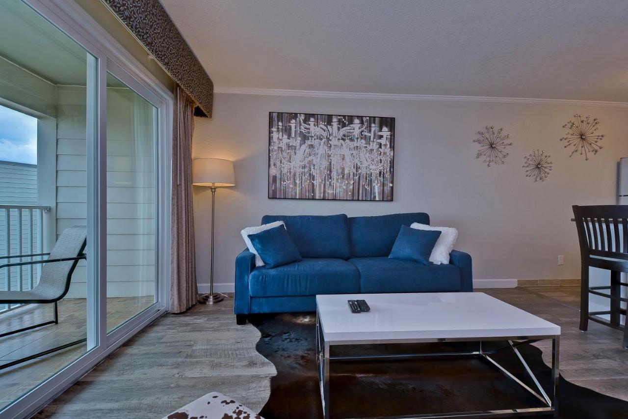 441-Waterfront, Amazing Views, Wifi, Pool And Close To Bucs Stadium Tampa Exterior photo