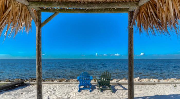 441-Waterfront, Amazing Views, Wifi, Pool And Close To Bucs Stadium Tampa Exterior photo