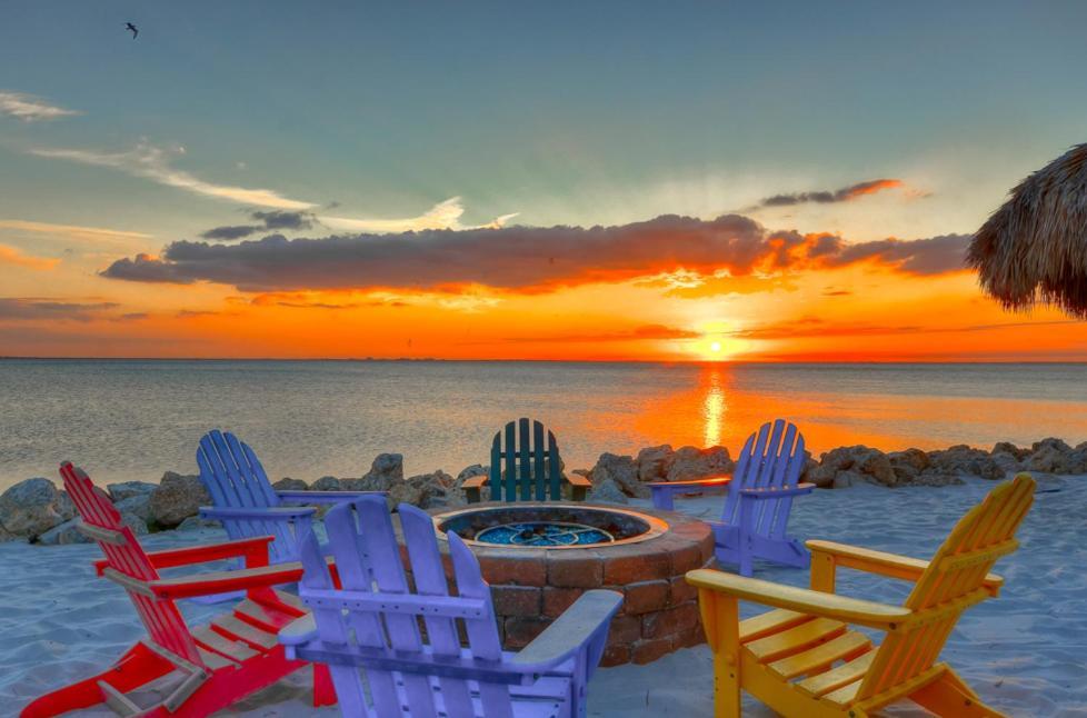 441-Waterfront, Amazing Views, Wifi, Pool And Close To Bucs Stadium Tampa Exterior photo