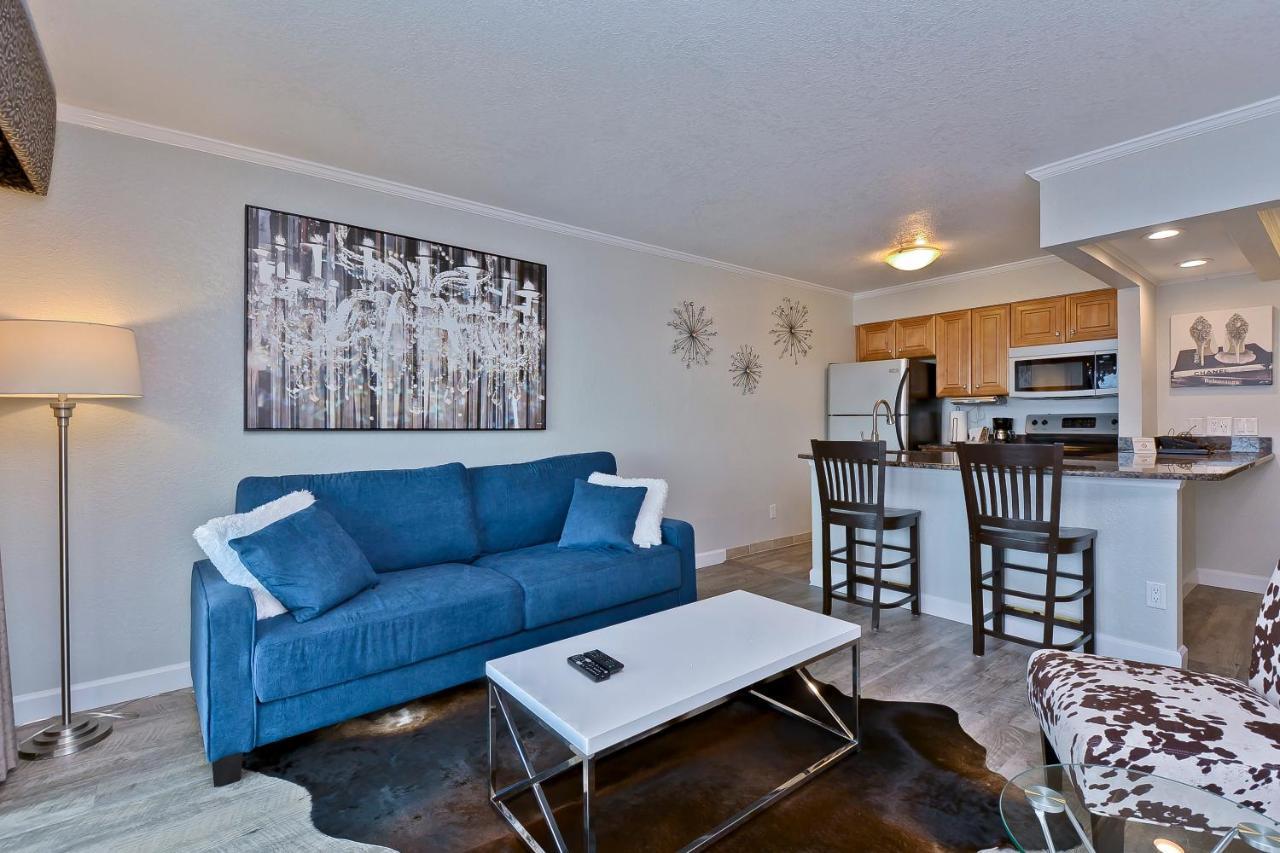441-Waterfront, Amazing Views, Wifi, Pool And Close To Bucs Stadium Tampa Exterior photo