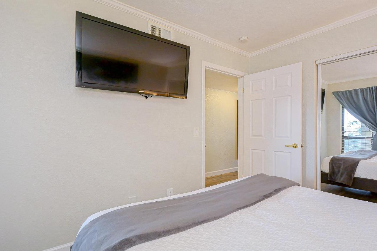 441-Waterfront, Amazing Views, Wifi, Pool And Close To Bucs Stadium Tampa Exterior photo