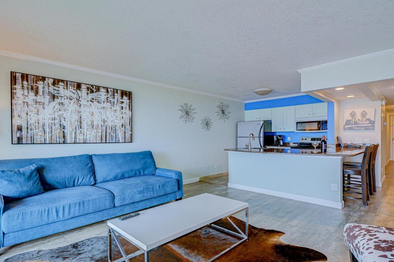 441-Waterfront, Amazing Views, Wifi, Pool And Close To Bucs Stadium Tampa Exterior photo