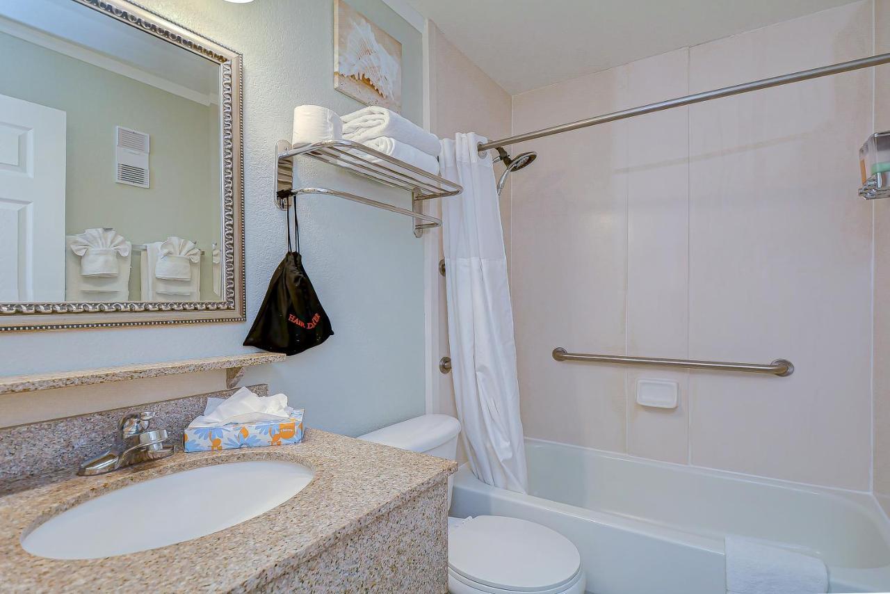 441-Waterfront, Amazing Views, Wifi, Pool And Close To Bucs Stadium Tampa Exterior photo